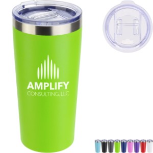 SENSO™ Classic Vacuum Insulated Stainless Steel Tumbler, 17oz. - AR9433