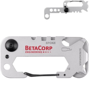 Sequoia 15-Function Pocket Tool - HH3680