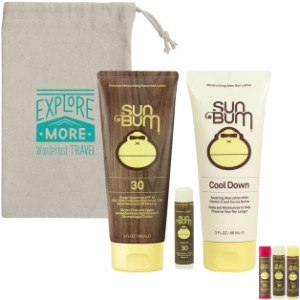 Sun Bum® Beach Bum Kit - HT9231