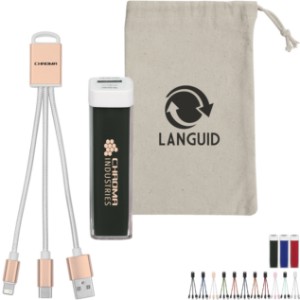 Charging Buddy Kit - HT9233