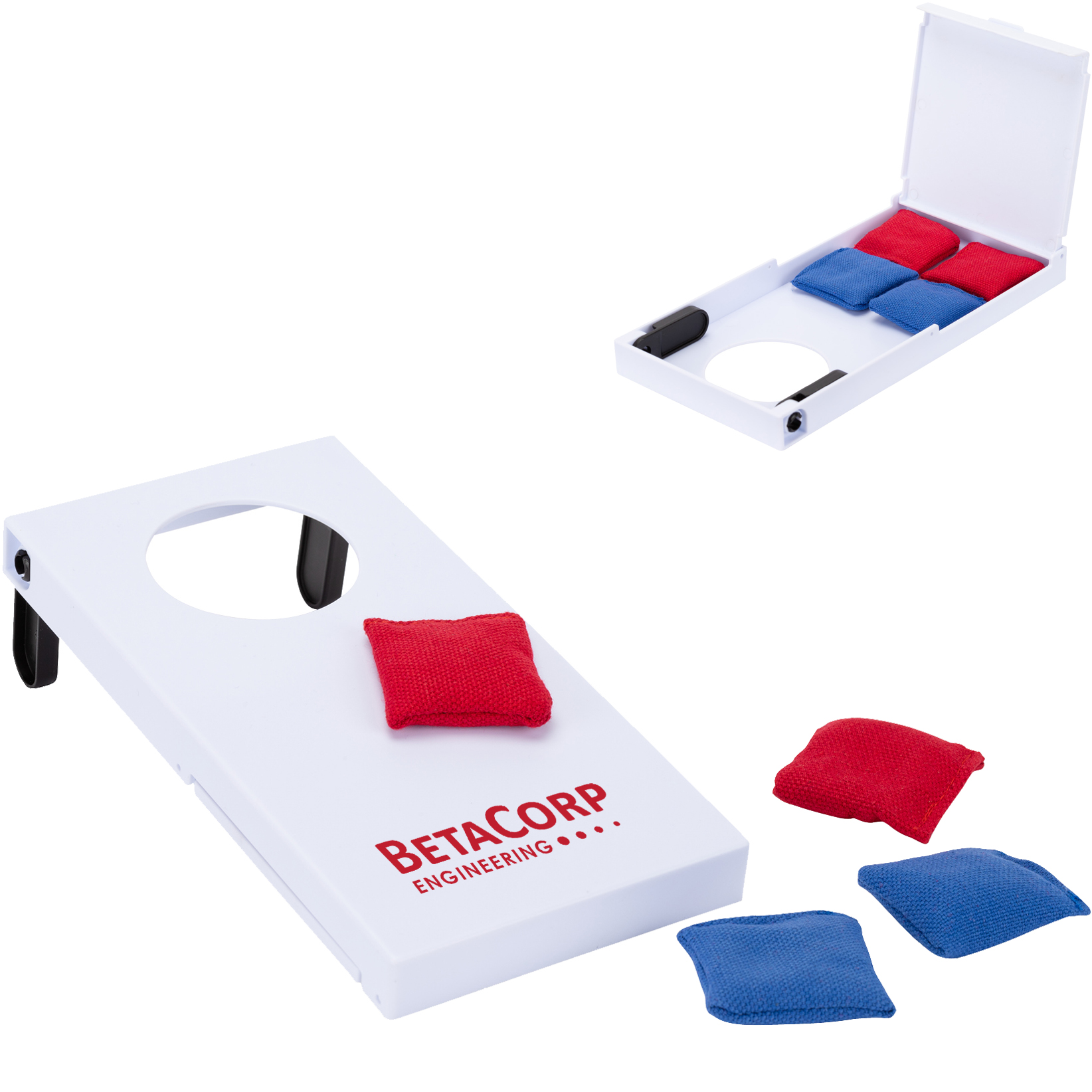 Product Photo 1 Mais Tabletop Cornhole Game Set