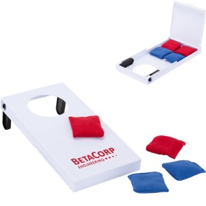 Mais Tabletop Cornhole Game Set - LG9072