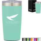 Photo 9 Two-Tone AWS Himalayan Tumbler, 20oz.