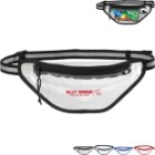 Photo 3 Sigma Clear Polyester Waist Pack
