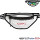Sigma Clear Polyester Waist Pack