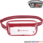 Photo 52 Sigma Clear Polyester Mini Sling Bag