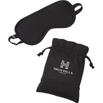 Relax & Restore Eye Mask w/ Pouch