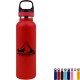 Embark Copper Lined Vacuum Insulated Water Bottle, 20oz.