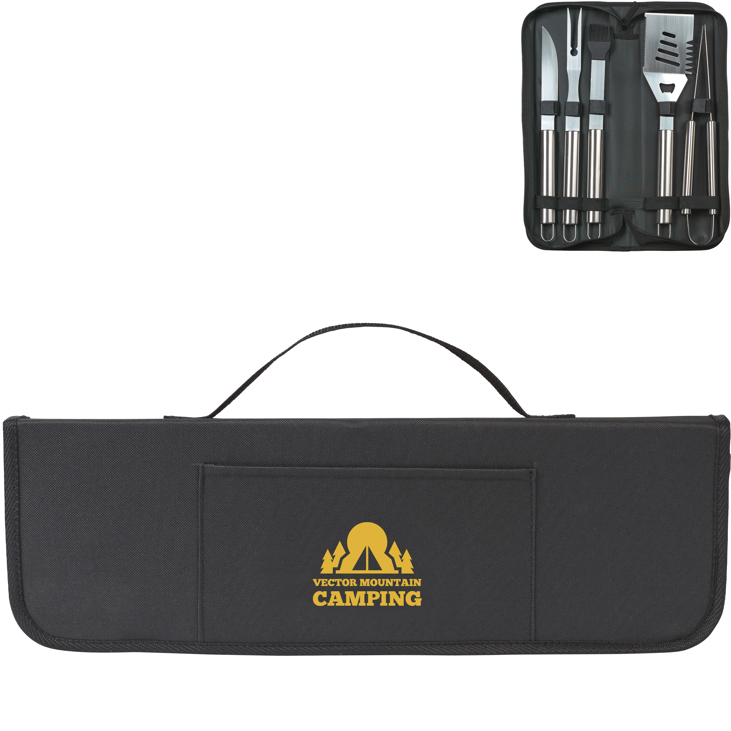 Product Photo 1 Grill Master BBQ Tool Set
