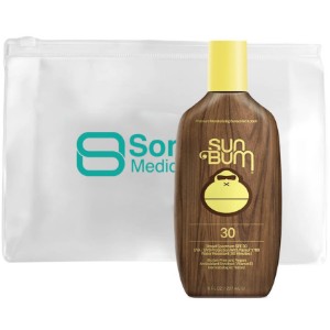 Sun Bum® Original SPF 30 Sunscreen Lotion, 8oz. - HG2606