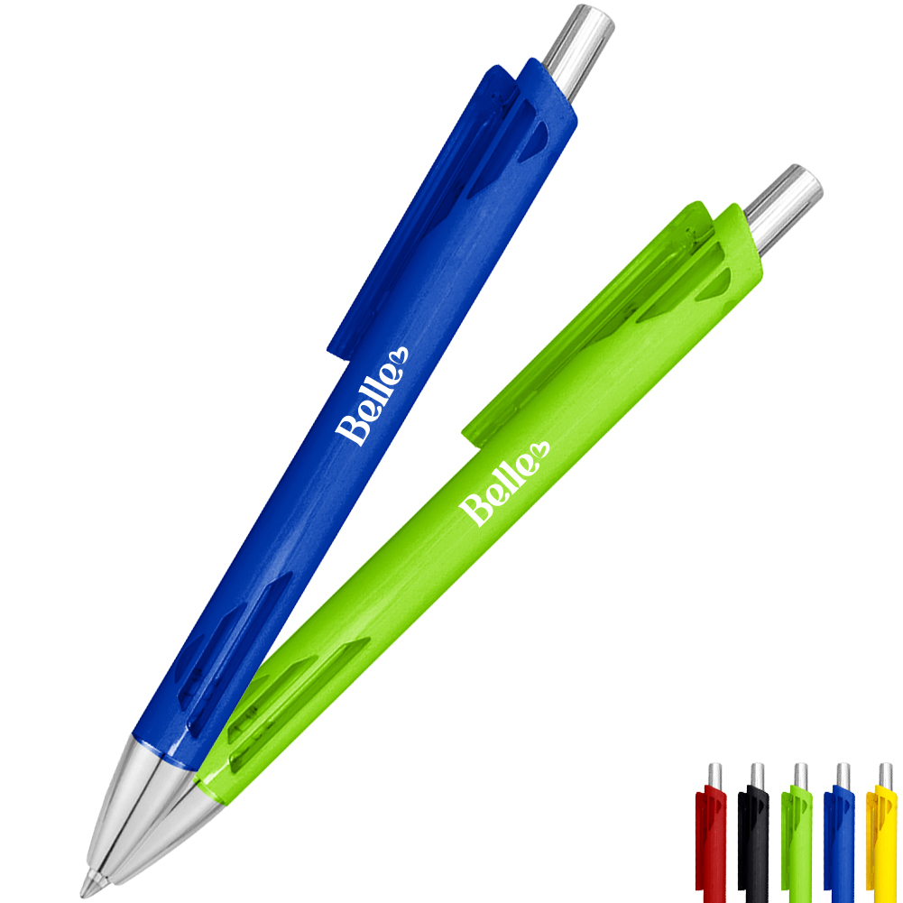 Product Photo 1 Vantage Grip Design Pen