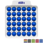 Photo 22 Push Pop Bubbles Square Toy - CLOSEOUT!