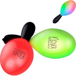 Light Up LED Maracas - AH1605