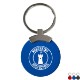 Bainbridge Silicone Key Ring