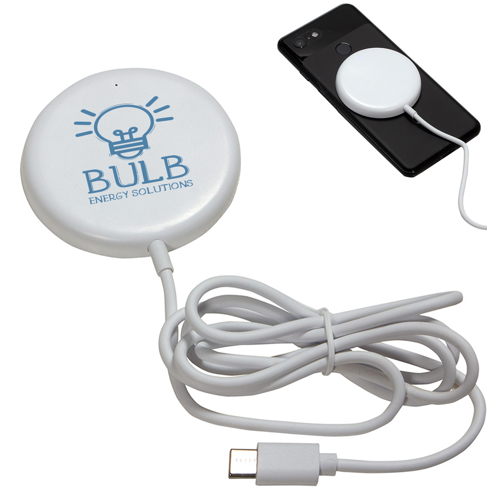 Product Photo 1 Turbo 10W Magnetic Wireless Charger