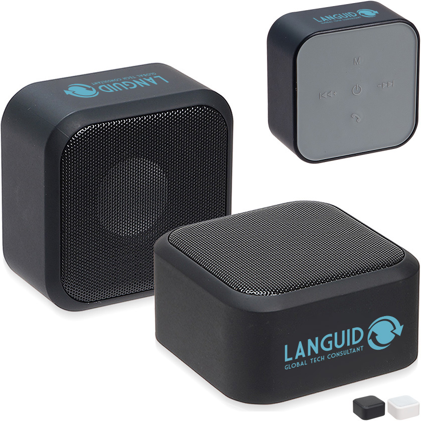 Product Photo 1 Motif Wireless Speaker