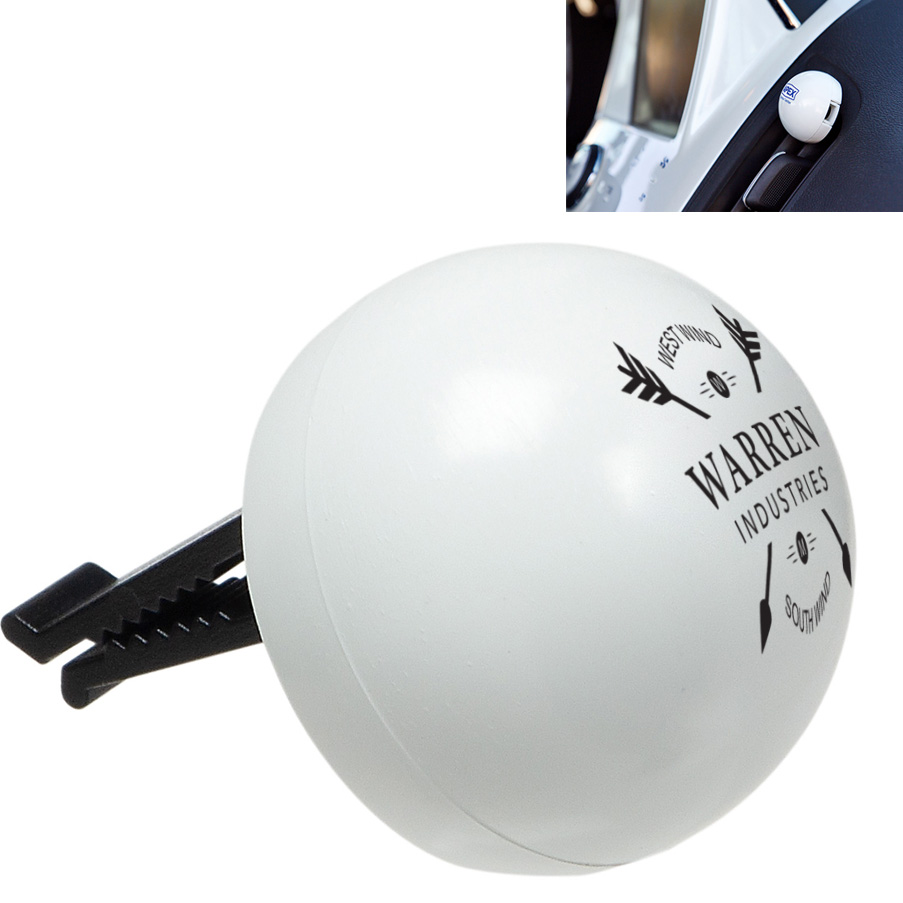 Product Photo 1 Car Vent Lemon Scented Air Freshener