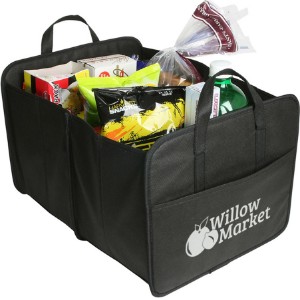 Payload Non-Woven Trunk Cargo Organizer - AR9466