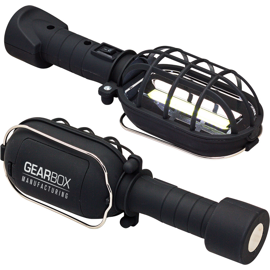 Product Photo 1 Magnum COB Worklight