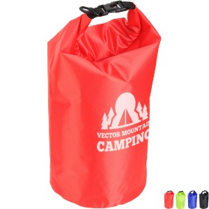 Waterproof Polyester Gear Bag, 10 Liter - AR9470