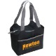 Aurora Insulated 12-Can Polyester Cooler Bag