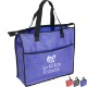 Concourse Non-Woven Heathered Tote