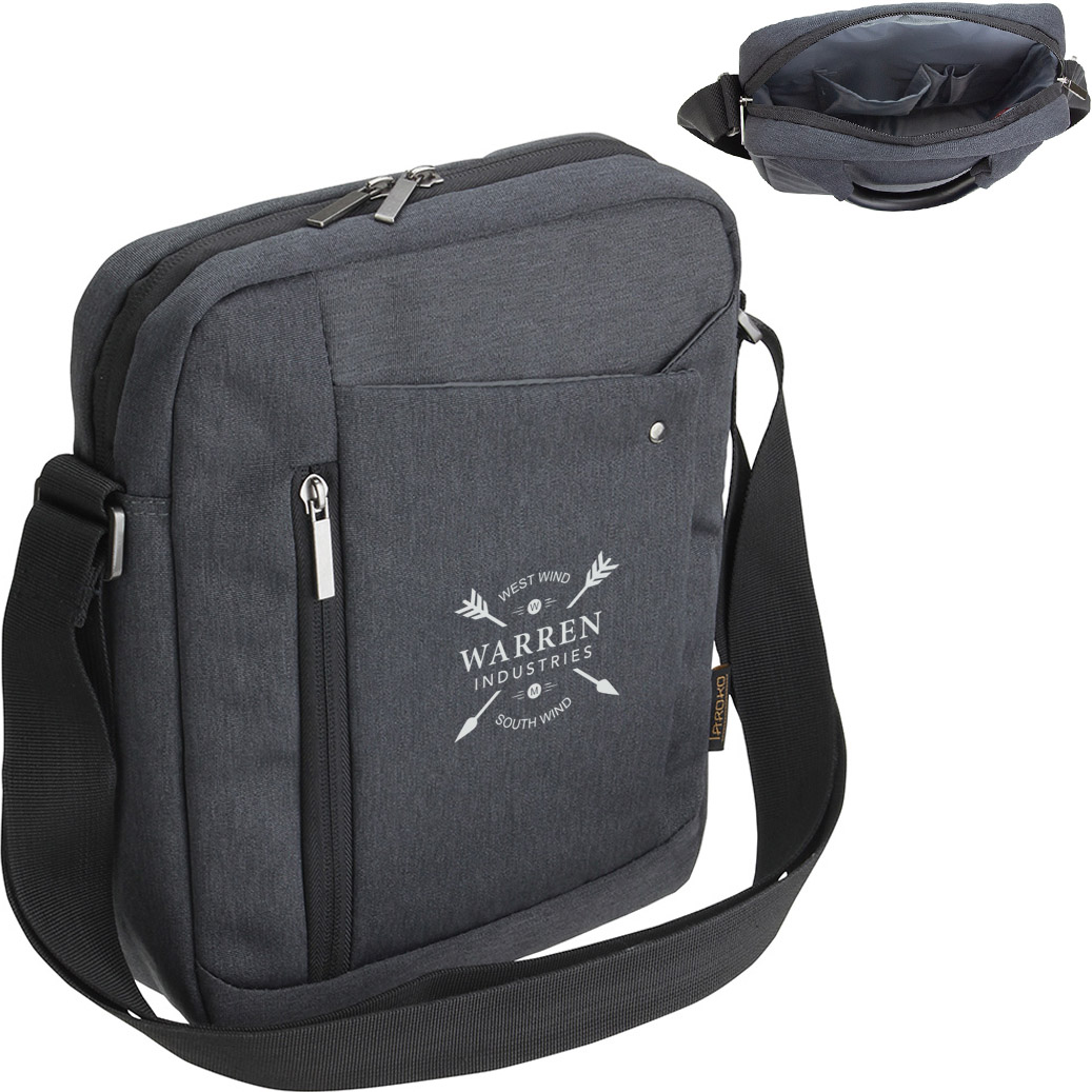 Product Photo 1 Elan Polyester Day Bag by Taroko™