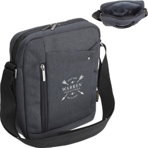 Elan Polyester Day Bag by Taroko™ - AR9480