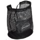 Flex Mesh Polyester Drawstring Bag