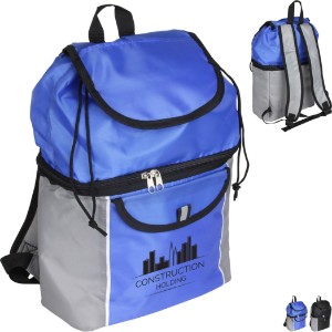 Journey 6-Can Cooler Backpack - AR9489