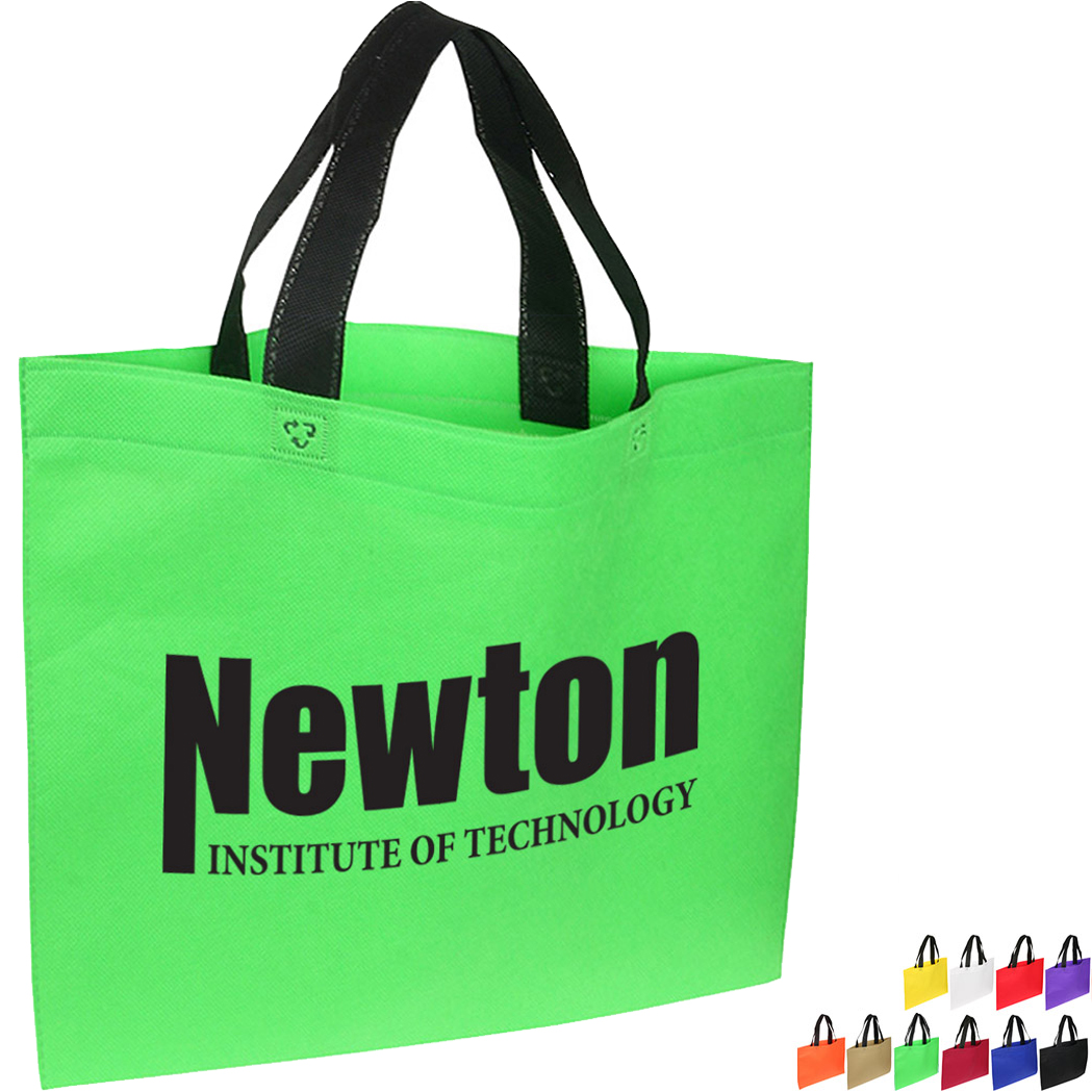 Product Photo 1 Landscape Recycled Non-Woven Shopping Bag