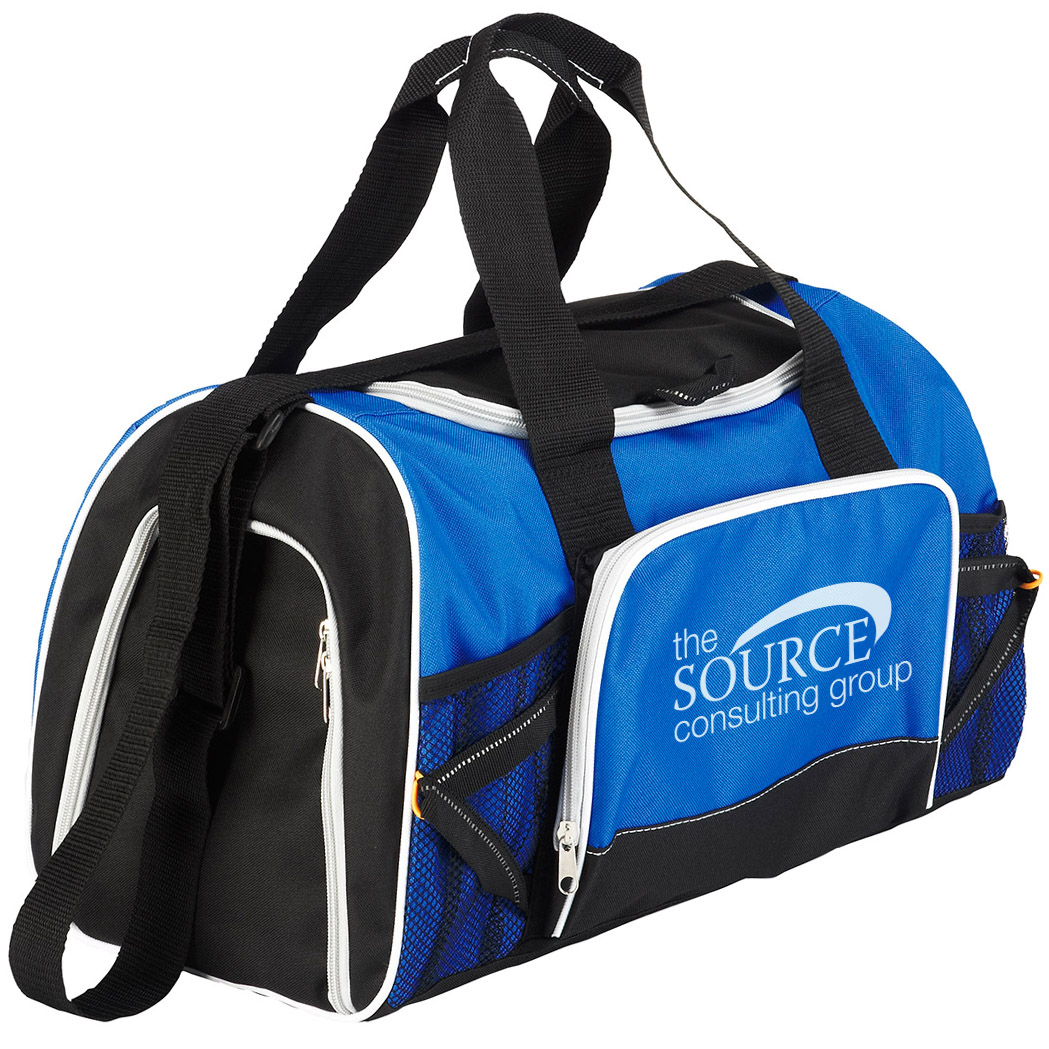 Product Photo 1 Marathon Sports Polyester Duffel Bag