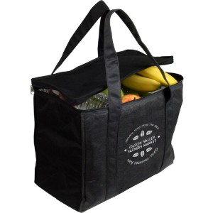 Picnic Recycled PET 24-Can Cooler Bag - AR9495