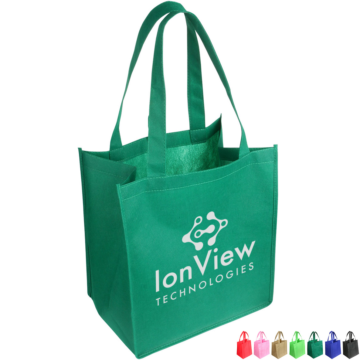 Product Photo 1 Sunbeam Non-Woven Reusable Shopping Bag