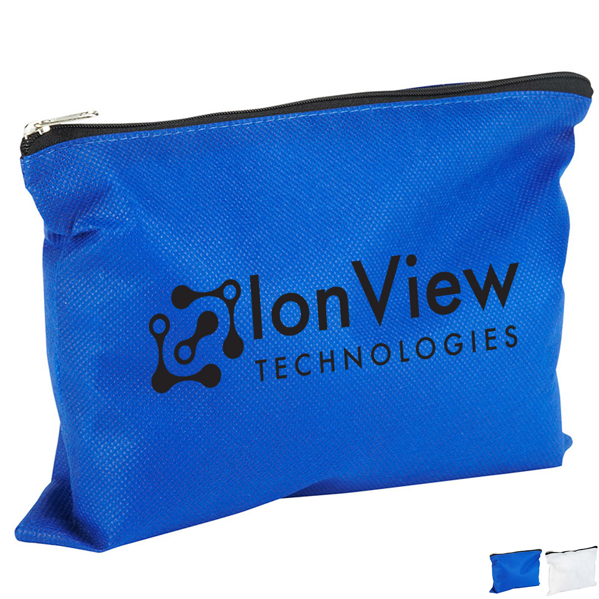 Product Photo 1 Sunny Side Non-Woven Utility Pouch