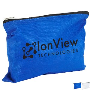 Sunny Side Non-Woven Utility Pouch - AR9522