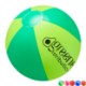Tone-on-Tone Beach Ball, 16"