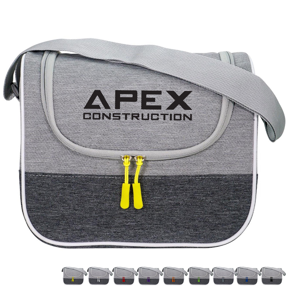 Product Photo 1 Bay Insulated Cooler Bag