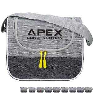 Bay Insulated Cooler Bag - AL1001