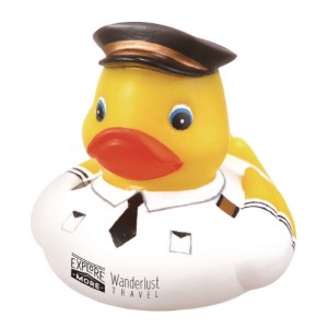 Pilot Rubber Duck - AN1280