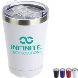 Cadet Vacuum Insulated Stainless Steel Tumbler, 9oz. - AR9548