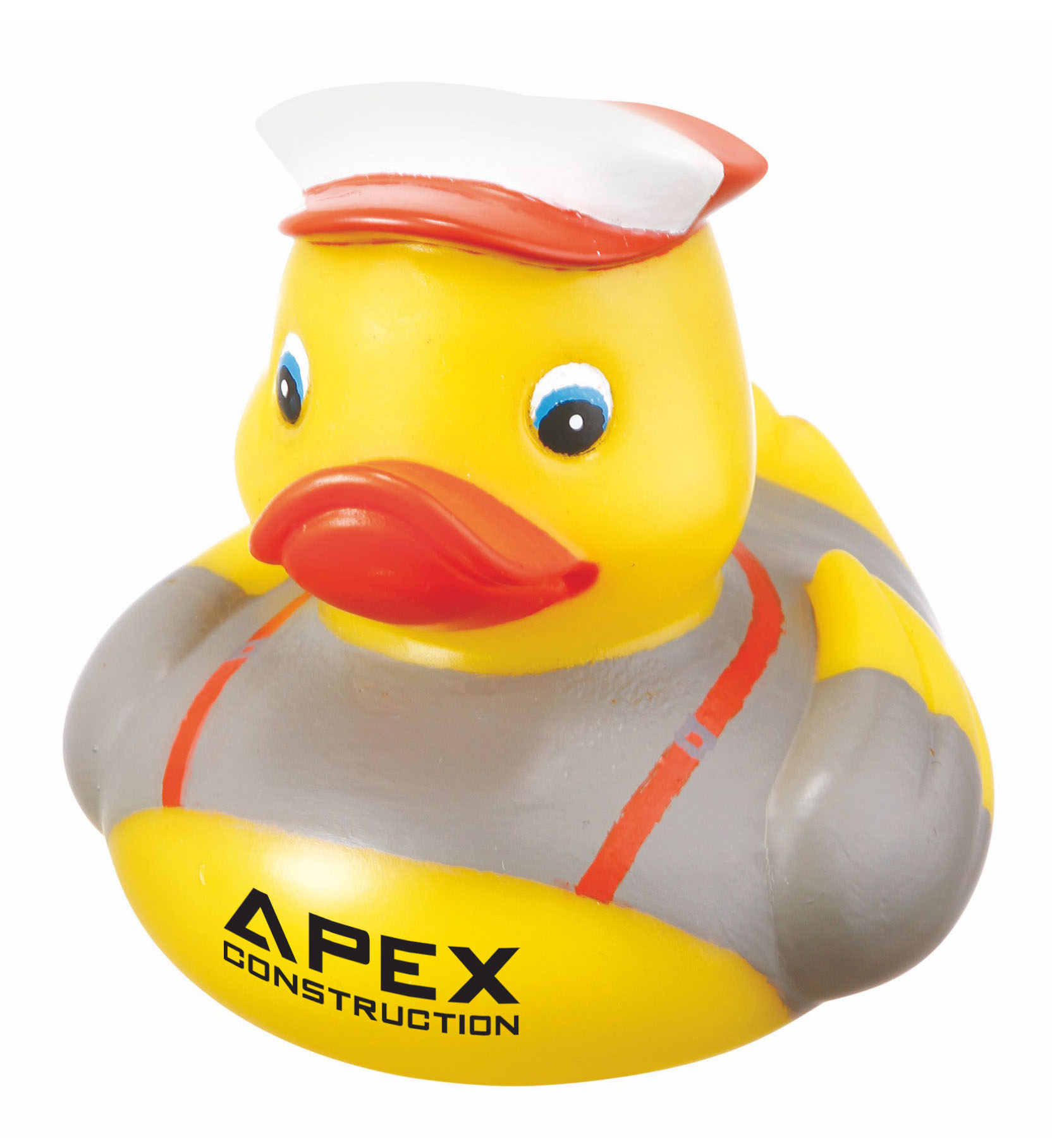Product Photo 1 Truck Driver Rubber Duck