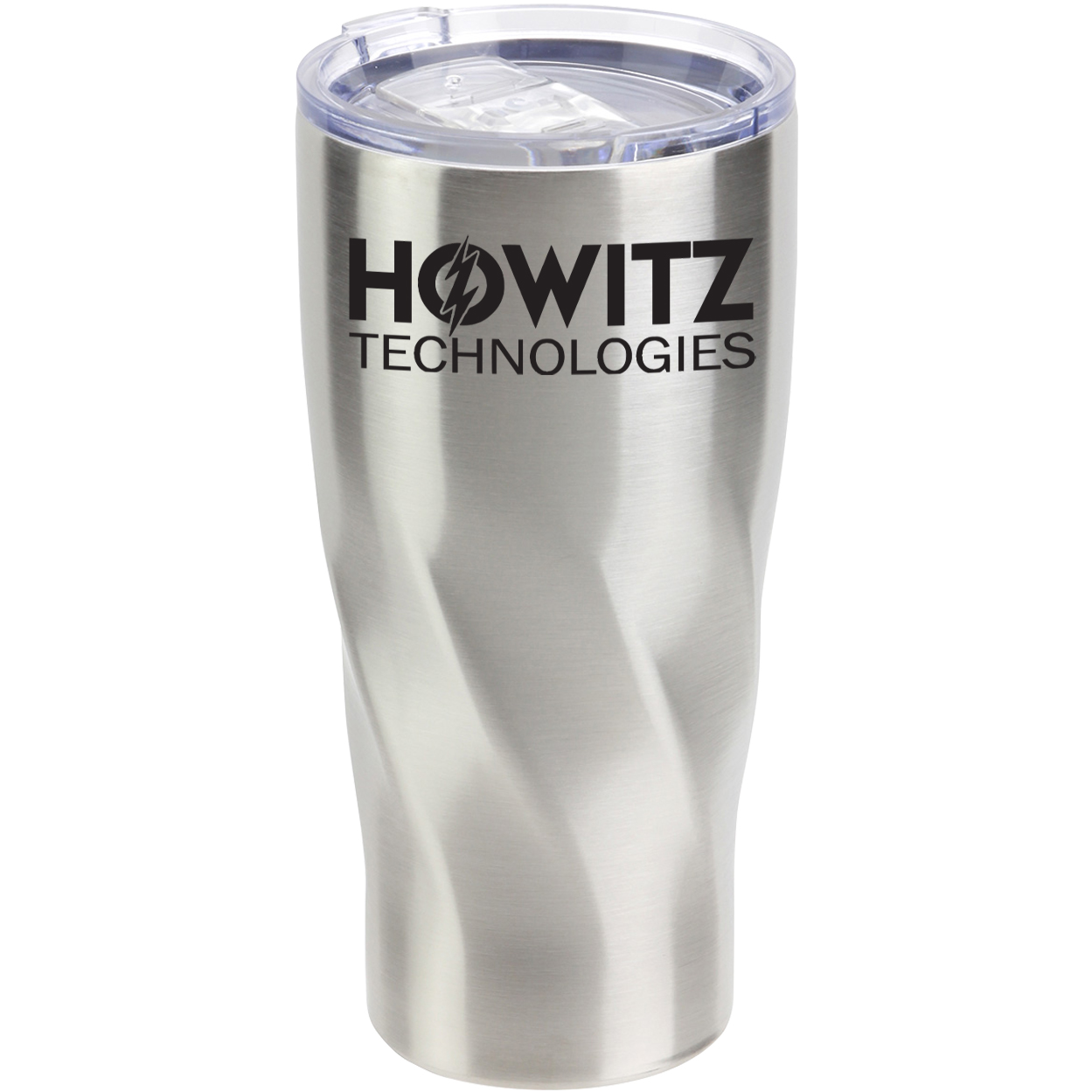 Product Photo 1 Helix Vacuum Insulated Stainless Steel Tumbler, 20oz.