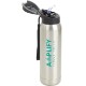 Stratford Pop Top Vacuum Insulated Stainless Steel Bottle, 17oz.