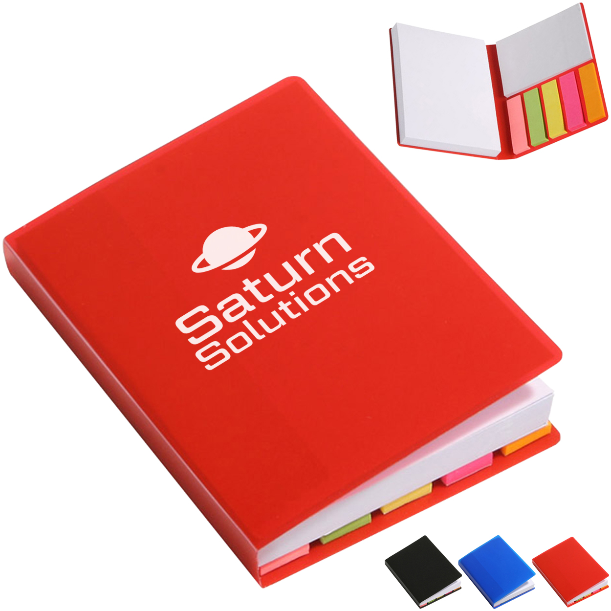 Product Photo 1 Jot-It Sticky Flag Book