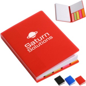 Jot-It Sticky Flag Book - AR9608