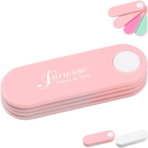 Fashion 4 Nail File & Buffer - AR9628