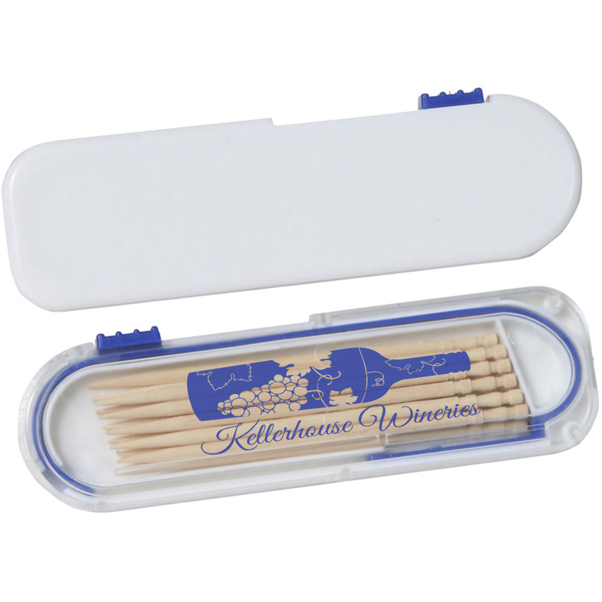 Product Photo 1 U-Pick Toothpick Holder
