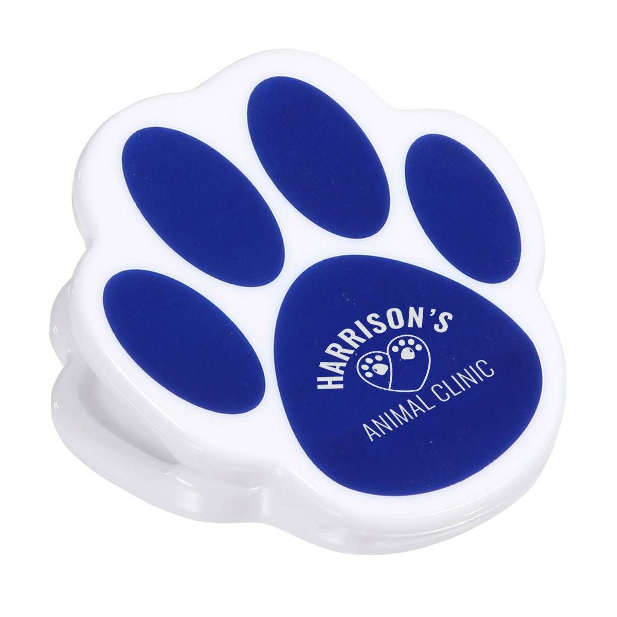 Product Photo 1 Pet Paw Magnetic Power Clip