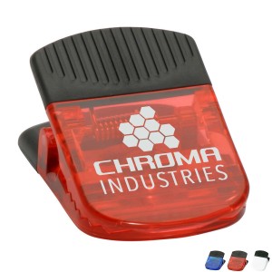 Super Grip Magnetic Power Clip - AR9693